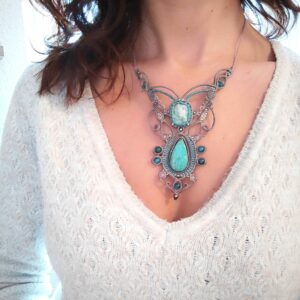 Talisman "Francine"
