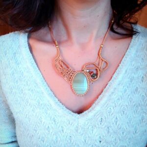 Talisman "Rosaline"