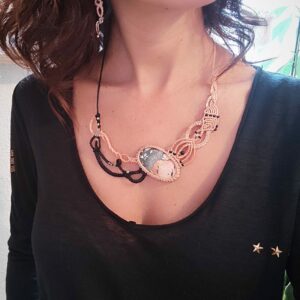 Talisman & Solitaire "Amelyne"