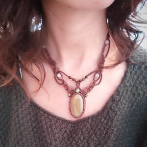 Talisman "Colette"