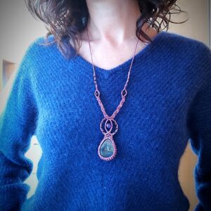 Talisman "Deliyana"