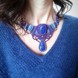 Talisman "Emilia"
