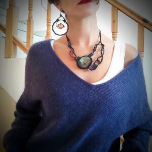 Talisman & Solitaire "Scylla"