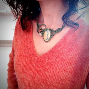 Talisman "Valeriane"