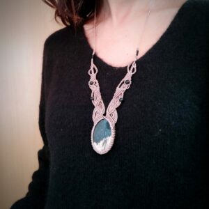 Talisman "Nephilis"