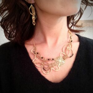 Talisman & Solitaire "Cinderella"