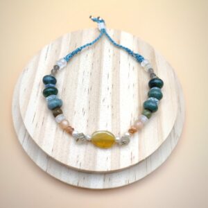 Bracelet "Maya"