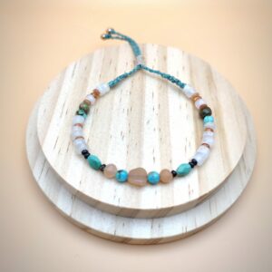 Bracelet "Aurora"