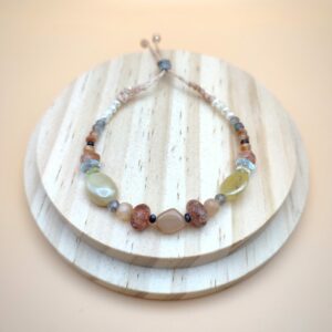Bracelet "Diane"