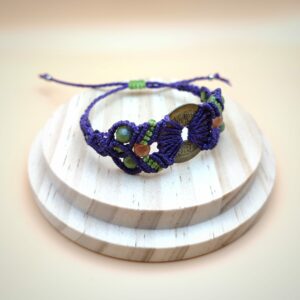 Bracelet "Lucky"