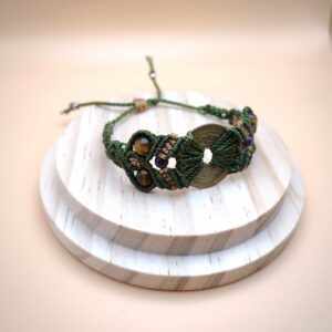 Bracelet "Lucky"