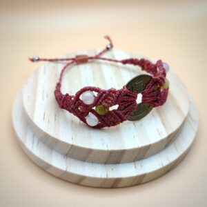 Bracelet "Lucky"