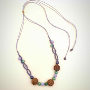 Collier "Elégance"