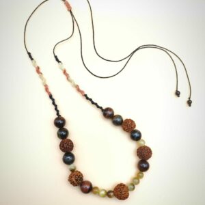 Collier "Bravoure"