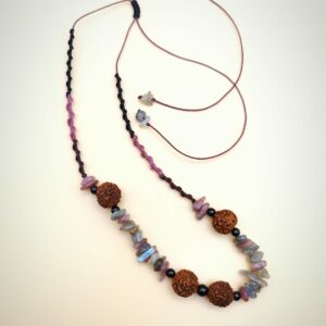 Collier "Eveil"