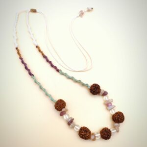 Collier "Amour de soi"